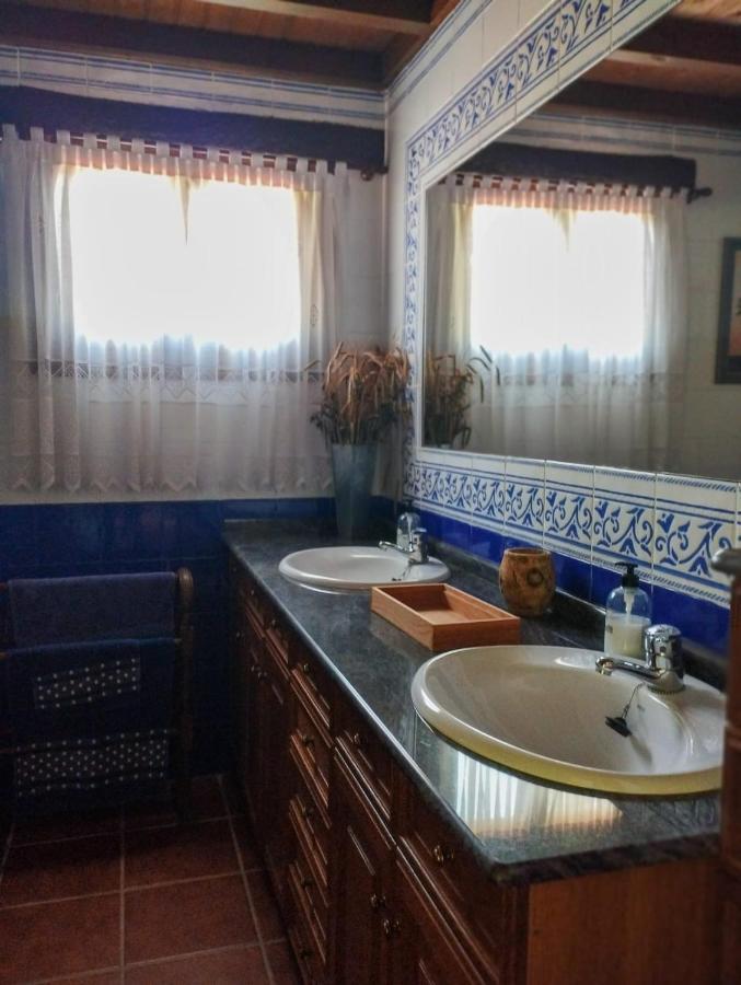 Basoeta Villa Baserri-Santa Ana Dış mekan fotoğraf