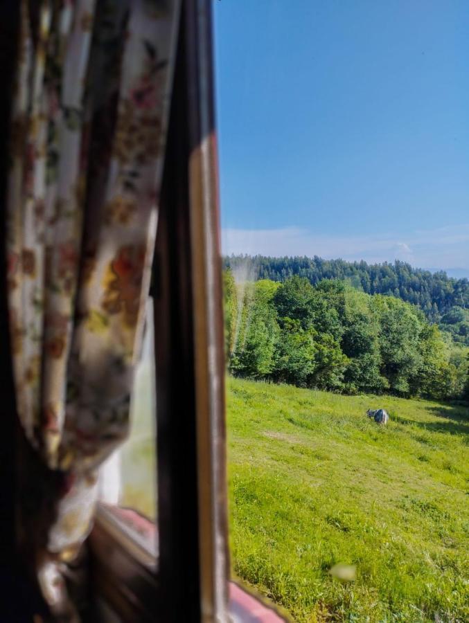 Basoeta Villa Baserri-Santa Ana Dış mekan fotoğraf